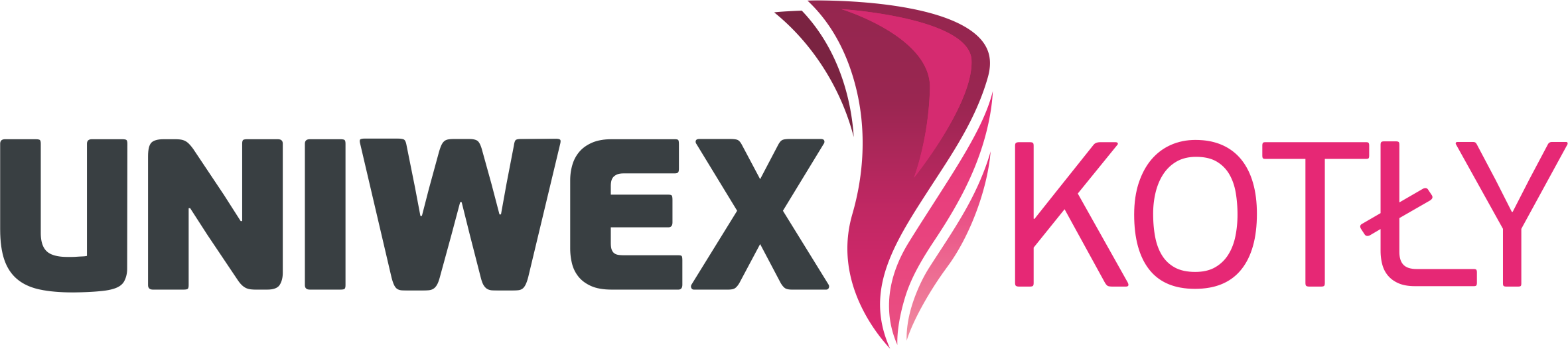 Uniwex logo